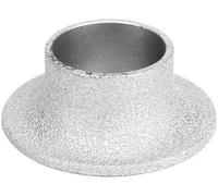 Lima para discos de corte, diámetro exterior de 73 cm, diseño hueco, para máquinas de corte inclinadas. Alturas disponibles: 10 cm, 15 cm, 20 cm, 25 cm (25 cm)