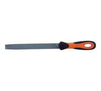 Lima para fresado ERGO™ con dos cantos redondeados, corte basto, 250 mm