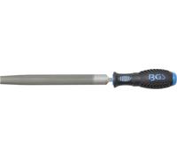 Lima para máquinas herramienta BGS technic, 232 g