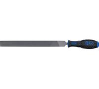 Lima para máquinas herramienta, marca BGS technic, peso: 344 g