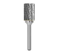 Lima Rotativa De Carburo De Tungsteno Tipo AEX, Fresa De Punto, Herramientas Abrasivas, Fresado De Metal, Broca For Tallado De Madera, 1 Ud.(AEX1625M06)