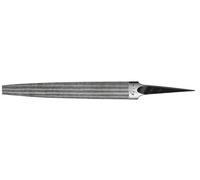 Lima semirredonda DIN 7261-E 250 mm corte fino