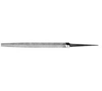 Lima triangular DIN 7261-C 250 mm corte fino