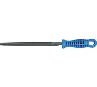 Lima triangular para taller Gedore, 8 pulgadas, 200x14 mm, modelo 8719 2-8