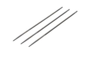 Limas Cadena Motosierra 200 X Ø 4.0 Mm. 3/8" Lp (Pack 3 Piezas)