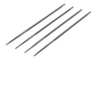 Limas Cadena Motosierra 200 x Ø 4.8 mm. 0.325" (Pack 4 Piezas)