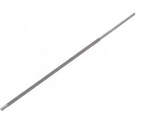 Limas para cadenas bahco 168-8-4.8-1p, 8', 4.8 mm, ideales para afilad
