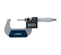 LIMIT MICRÓMETRO DIGITAL MDA 25-50mm IP65 marca