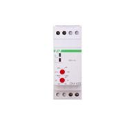 Limitador de potencia 16A 1-100sek OM-632 f&f 5908312591719