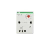 Limitador de potencia 16A 30sek OM-1 f&f 5908312592075