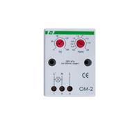 Limitador de potencia 16A 4-150sek OM-2