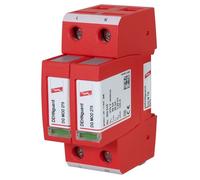Limitador de sobretensión AC Dehn tipo 2, DG M TN 275, 1-fase (952 205)