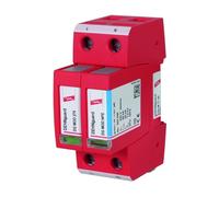 Limitador de sobretensión AC Dehn tipo 2 DG M TT 275 (952 110)