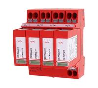 Limitador de Sobretensión AC DEHN TIPO 2 DG SMP TNS 275 3FAZ (942 402)