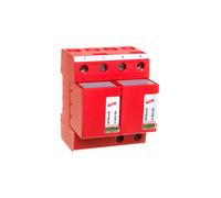 Limitador de sobretensión tipo T1+T2 2P 25/50kA válvula 951200