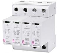 Limitador de sobretensión tipo T1+T2 (B+C) SM T12 002440547