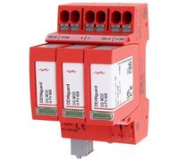 Limitador de sobretensión tipo T2 20kA para instalación 942565