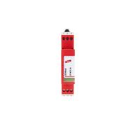 Limitador de sobretensión tipo T3 2P 2kA 0,63kV DENHrail 953201