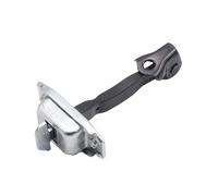 Limitador de tope de bisagra con correa de retención de puerta 6862002061 | Trasero compatible con Toyota Corolla Matrix Prius 2003-2009 6863002060(FL)