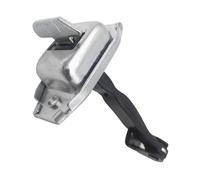 Limitador de tope de bisagra con correa de retención de puerta 6862002061 | Trasero compatible con Toyota Corolla Matrix Prius 2003-2009 6863002060(FR)