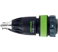 Límite de profundidad FastFix para taladro y atornillador Festool DD-DC | 493539