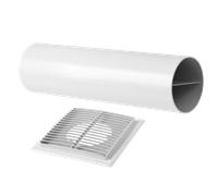 Limodor Filtro AirVital F7/G3 Filtro combinado (2 unidades) - 38060