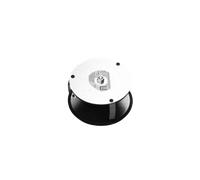 Limodor Tapa de inspección de extremo REV-EDW200 Montaje: Extremo de conducto, DN 200 mm - Referencia de fábrica: 28200