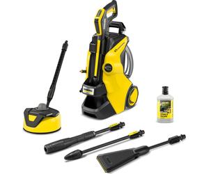 Limpia superficies con alta presión KÄRCHER K 5 Power Control Flex Home eco!booster - 1.324-710.0