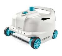 Limpiador Automático De Piscina Zx300 Deluxe Intex