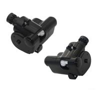 Limpiador automático de piscinas control direccional de reemplazo para MX6 MX8 para robot de piscina Elite - R0524700 R0524800 lado B, negro robusto para una fácil instalación y limpieza eficiente