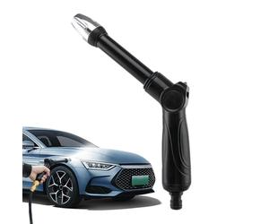 Limpiador de alta presión inalámbrico Herramienta de limpieza de alta | Limpiador a presión de coche para jardín al aire libre cocina balcón baño piso coche ducha alfombra muebles lavandería