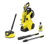 Kärcher Limpiador de alta presión K 4 Premium Power Control Flex Home
