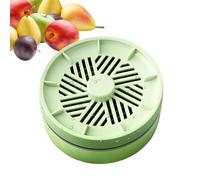 Limpiador De Frutas | Lavadora De Alimentos Portátil Inalámbrico & Impermeable - Lavador Multifunción Para Frutas Y Verduras | Para Cocina Casa Cereales Lechuga Ensalada Arroz Mariscos Cocinar