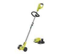Limpiador de juntas de superficies con cepillo de alambre 18V ONE+™ (1 x 2.0Ah)