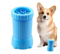 Limpiador De Patas De Perro | Dispositivo De Lavado Inteligente Para