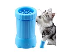 Limpiador De Patas Para Perros: Dispositivo De Lavado Inteligente Para