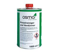 Limpiador de pinceles de Osmo 8000 - 1 l