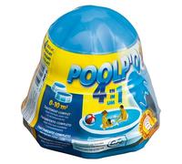 Limpiador de piscinas Poolpo (250 g)