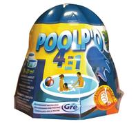 Limpiador de piscinas Poolpo (500 g)