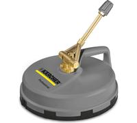 Limpiador de superficies Kärcher FR 30, limpiador de superficies, Kärcher, compatible con HD 13/12-4 ST, HD 4/11 C Bp, HD 4/11 C Bp Pack, HD 4/9 P 110V, HD 5/11 P 240V, HD 5/11 P..., color gris, 300 m