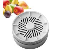 Limpiador De Verduras, Lavador De Alimentos Portátil Inalámbrico & Impermeable,Limpiador De Frutas y Verduras por Electrólisis - Para Cocina Casera Cereales Lechuga Ensalada Arroz Mariscos Cocinar