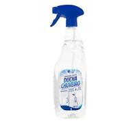 Limpiador Ducha Bosque Verde con pistola Botella 1 L Pack 2