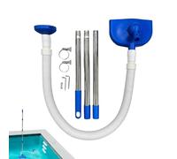 Limpiador Fondos Piscina Aspirador Automático De Succión De Bañera | Limpiador De Piscina De Mano , Natación, Patio Trasero, Estanque, Fuente, Jardín, Patio, Exterior