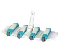 Limpiador Manual Con Ruedas Para Piscina 40018N