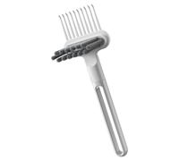 Limpiador Para Cepillos De Pelo Accesorio Belleza Portátil Reutilizable