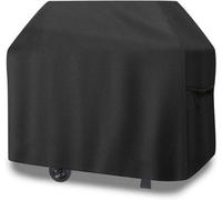 Limpiador para parrillas, impermeable, 166 x 66 x 112 cm, tamaño XL, fabricado en Oxford 500D, universal para marcas Enders/Weber, para uso en exteriores