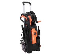 Limpiadora a presión de 2000 W, 150 bares, 440 l/h, con boquilla Vario Twist y turbo