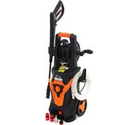 Limpiadora a presión de 2100W y 200 bares, modelo KD439