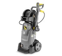 Limpiadora a presión de agua fría HD 6/16-4 MXA Plus - KÄRCHER - 1.524-945.0 *UE