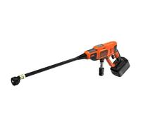 Limpiadora a presión de batería BCPC18B (18 V, Sin batería, 120 l/h)